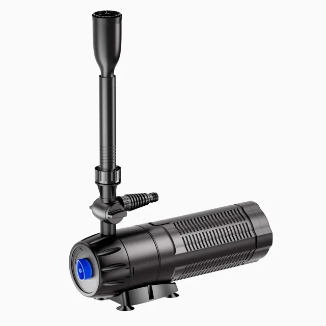 SunSun CUP-129 Springbrunnenpumpe 1000 l/h 9W UVC
