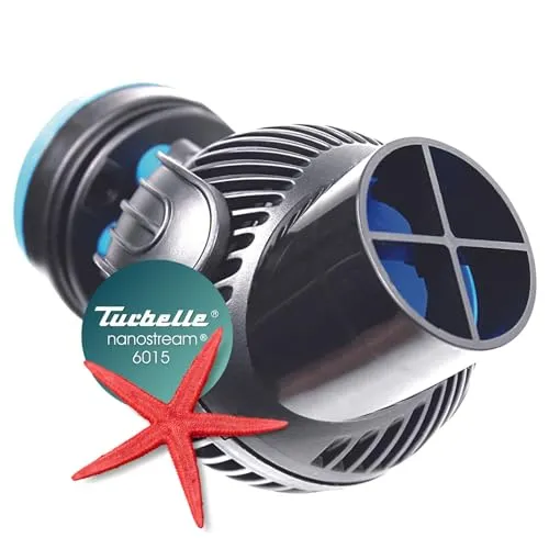 TUNZE Turbelle nanostream 6015 Strömungspumpe 40-200 l
