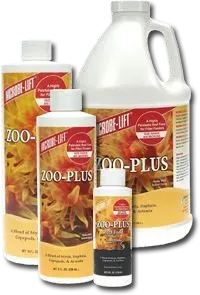 Microbe-Lift Zoo-Plus Aquarium Bakterien biologisch