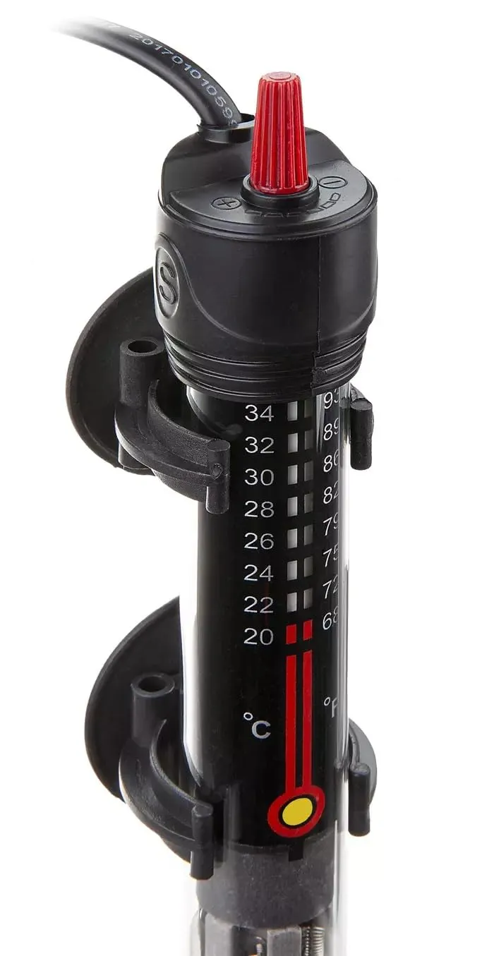 Happet Aqua Heizstab Reglerheizer 500 W