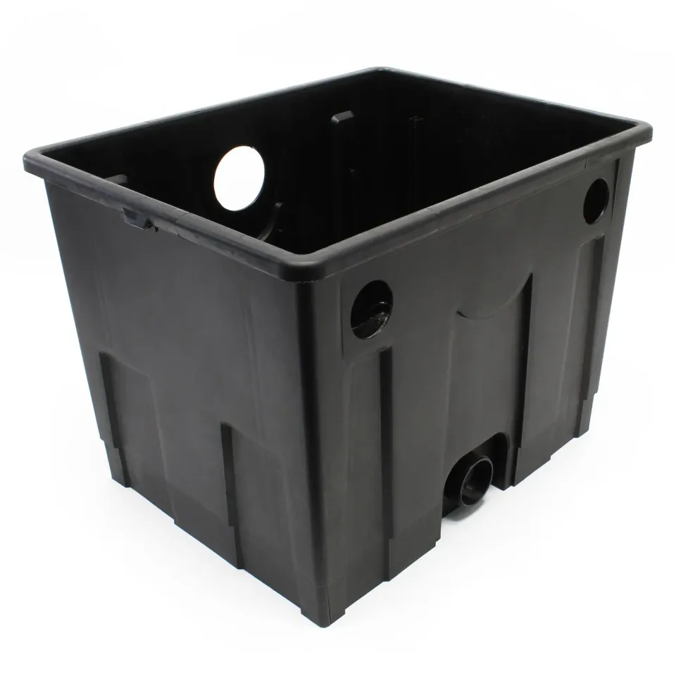 SunSun CBF-350B Wanne Stufe 1 Gehäusewanne Teichfilter