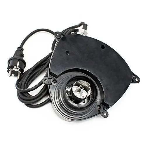 SunSun CPF-2500 Ersatzteil Elektroanschluss-Einheit Original