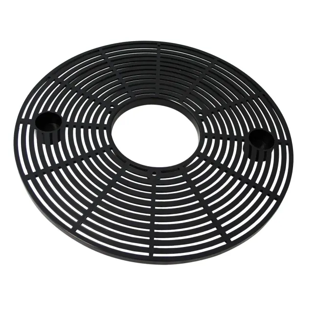 SunSun CPF-250 Druckteichfilter Fixierplatte Originalteil
