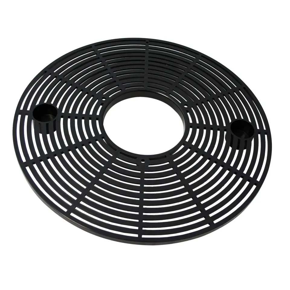 SunSun CPF-250 Druckteichfilter Fixierplatte Originalteil