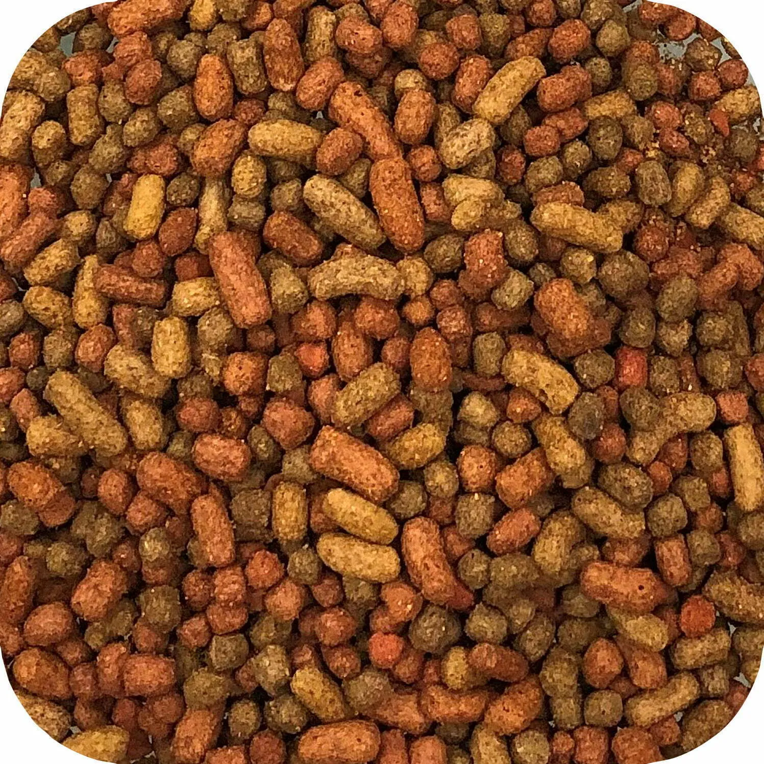 Microbe-Lift Legacy Variety Mix Teichfischfutter