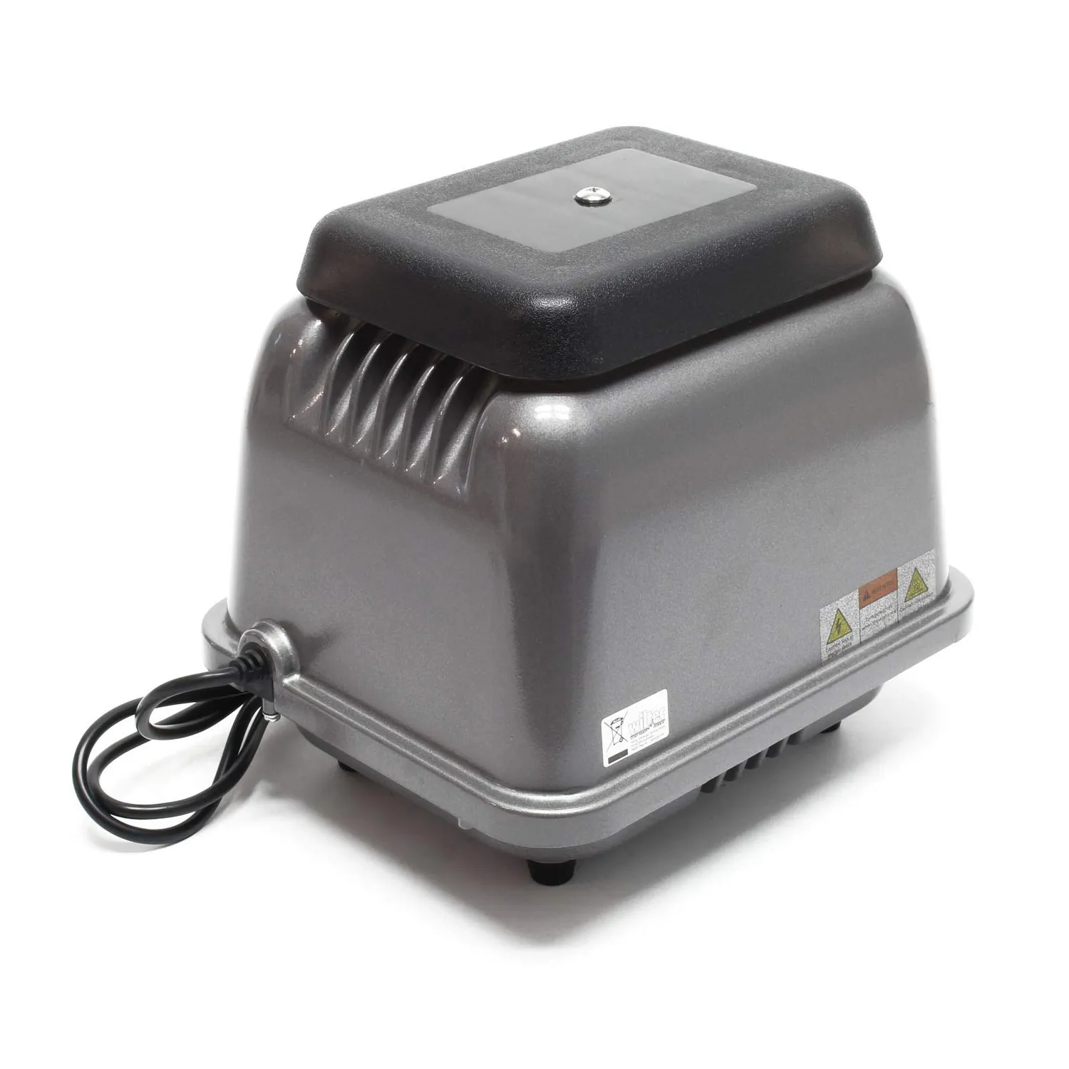 SunSun HJB-280 Teichbelüfter Luftpumpe 16800 L/h 200 W