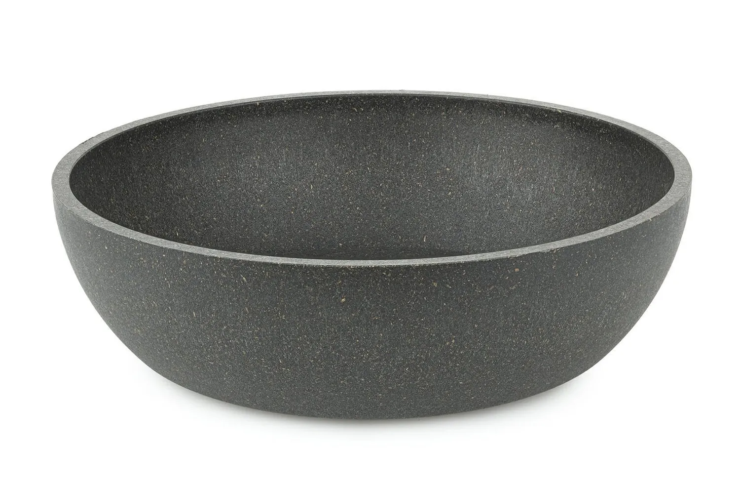 Happet Bambus Hundenapf 17 cm grün 0,9 l rutschfest