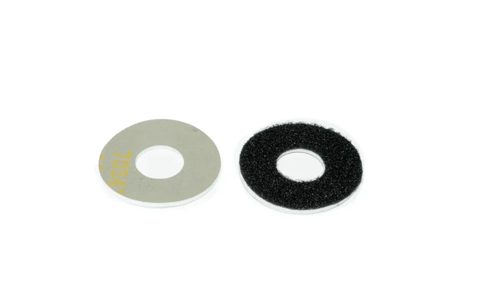 Panta Rhei CD42 Polieraufsatz Spezial Feinfilter