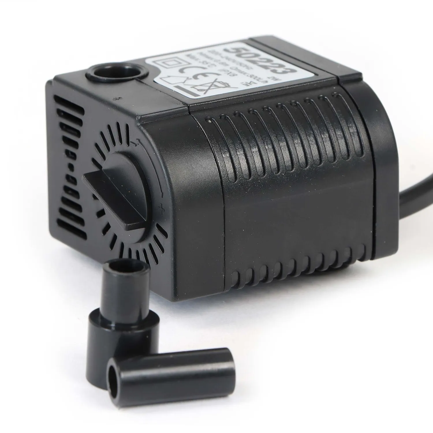 SunSun HJ-311 Aquariumpumpe 300 l/h 2 W mini