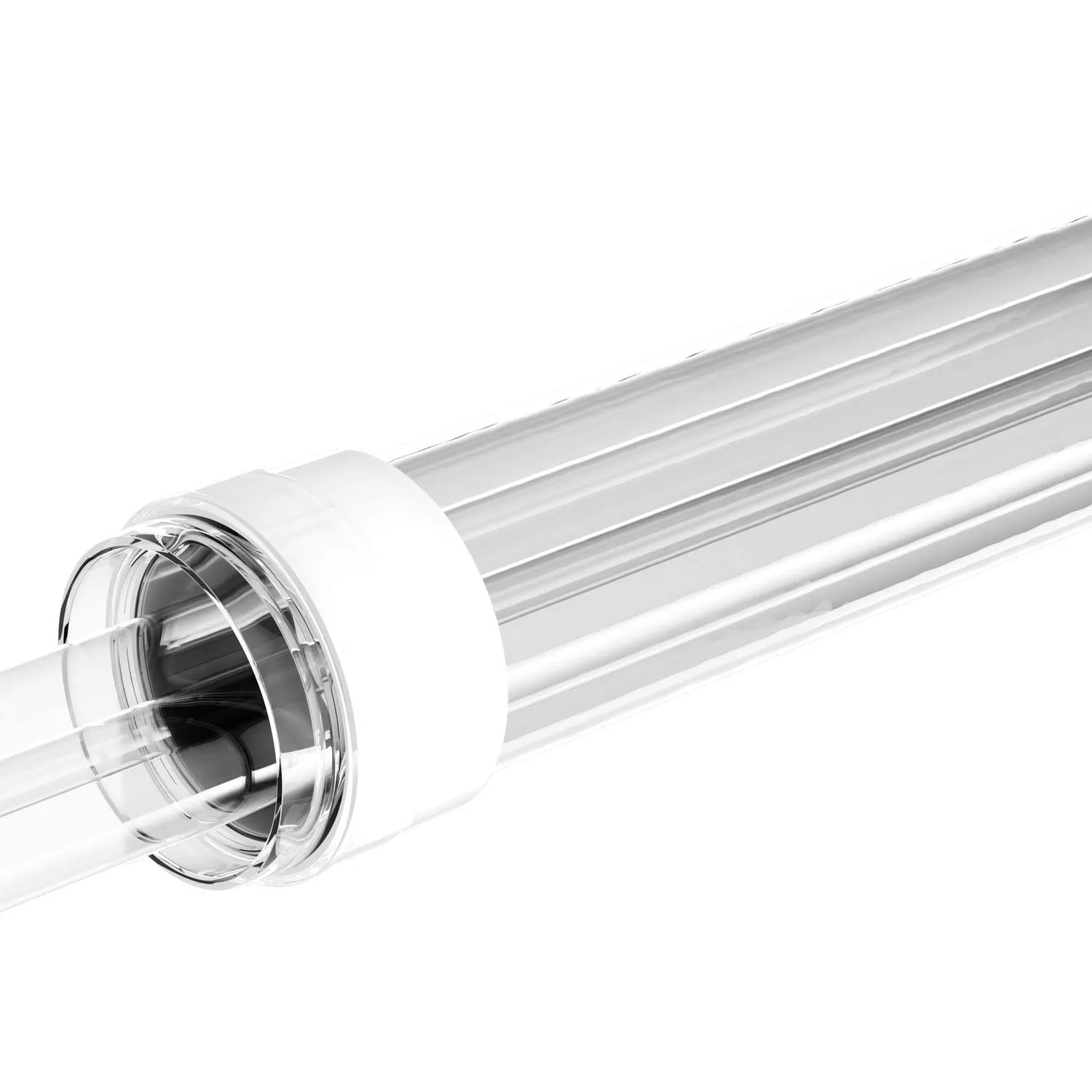 SunSun CPA Druckteichfilter Quarzglashülse UVC Ersatzteil