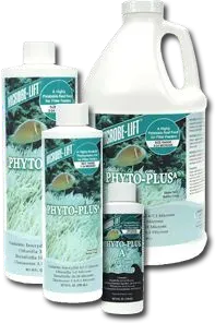 Microbe-Lift Phyto-Plus A Aquarium Phytoplankton Konzentrat