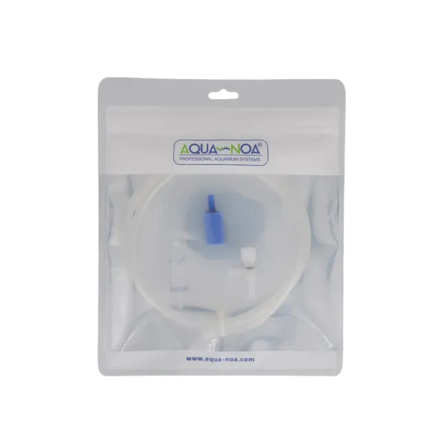 Aqua-Noa Air Set S 1518 Belüftungsset S für Aquarium