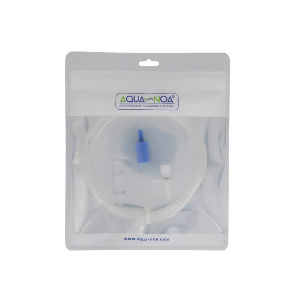 Aqua-Noa Air Set S 1518 Belüftungsset S für Aquarium