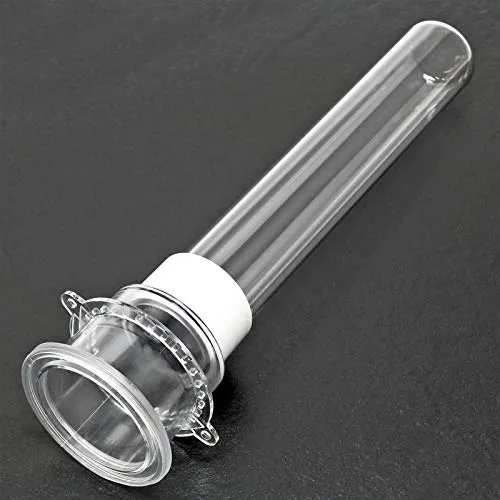 SunSun CPF-380 Druckteichfilter Quarzglashülse UVC Ersatzteil