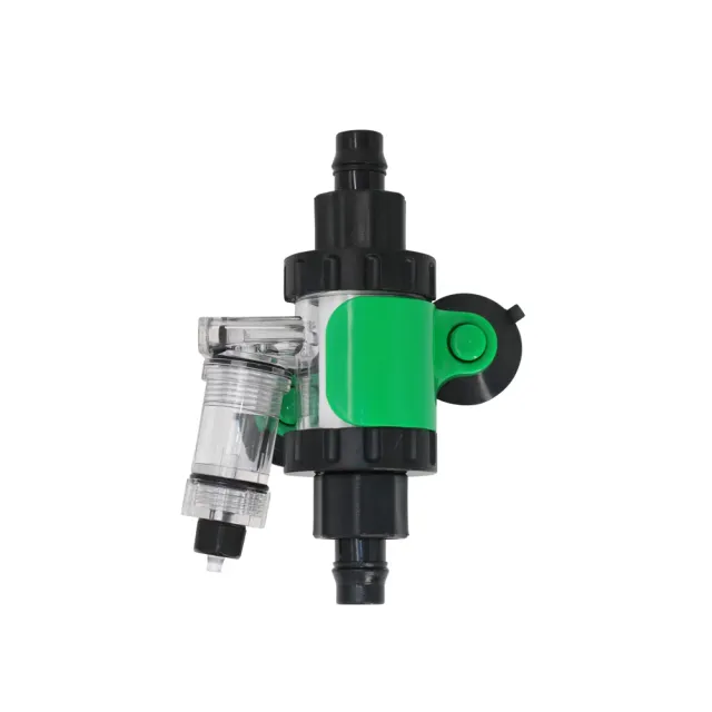 Aqua-Noa 1150 3in1 CO2-Diffusor 12/16mm Inline