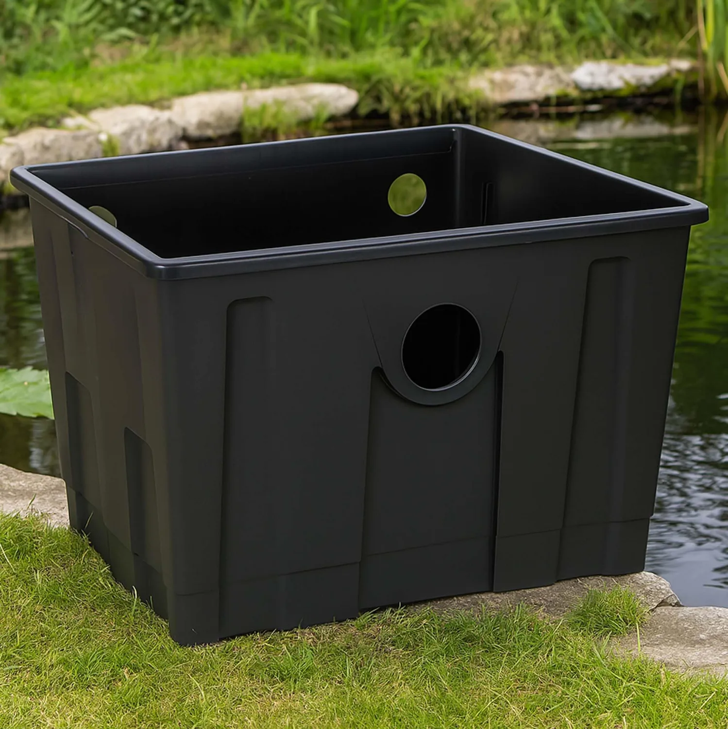 SunSun CBF-350 Wanne Stufe 1 Ersatzteil 12.000 L