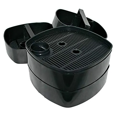 SunSun HW-304 Filterkörbe mit Griff Außenfilter Ersatzteil