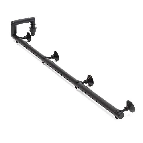 SunSun HW-504A Auslass Set Ersatzteil 9-tlg Aquariumfilter