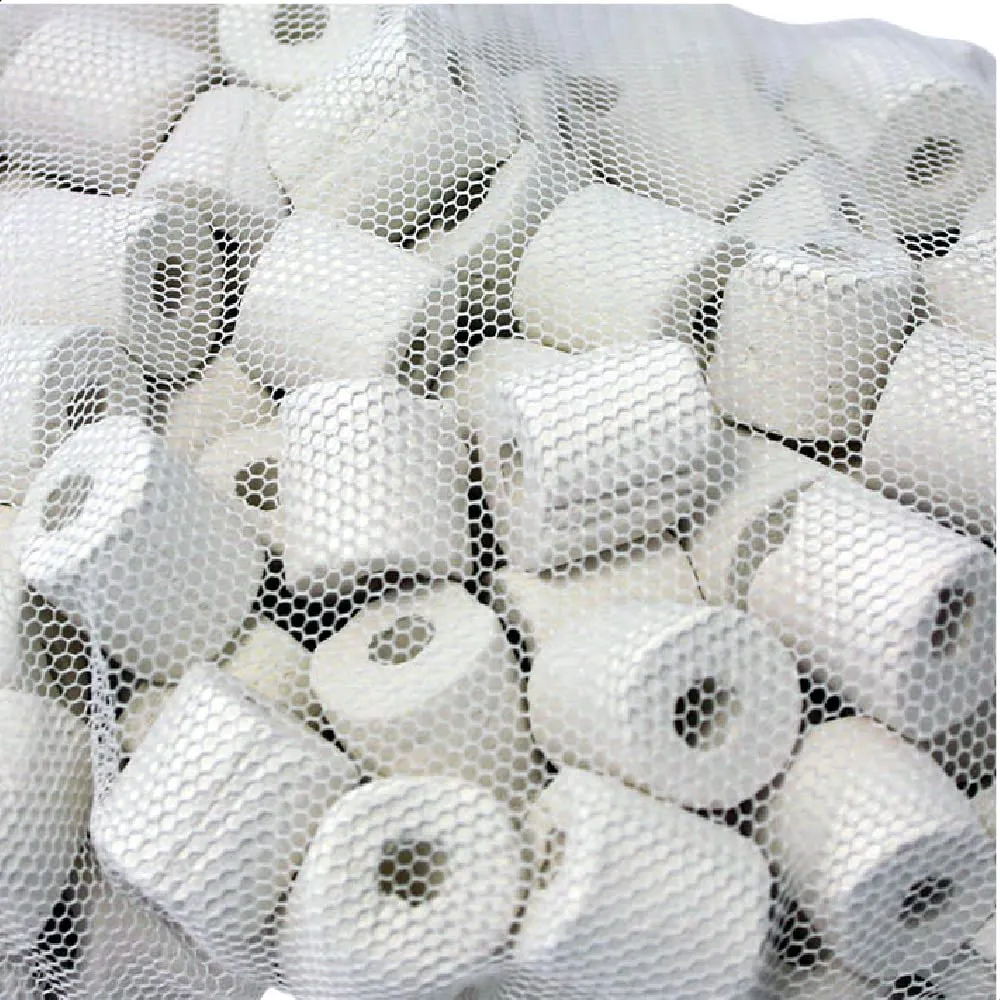 SunSun HW-403B Keramikringe Filtermedien 450 g