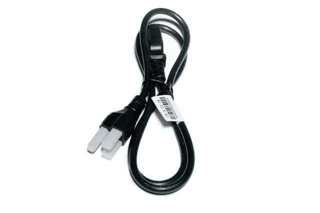 Panta Rhei HW 63 Netzkabel US Japan 1,8 m