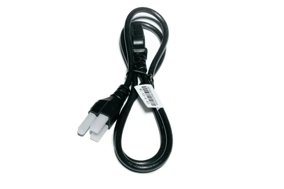 Panta Rhei HW 63 Netzkabel US Japan 1,8 m