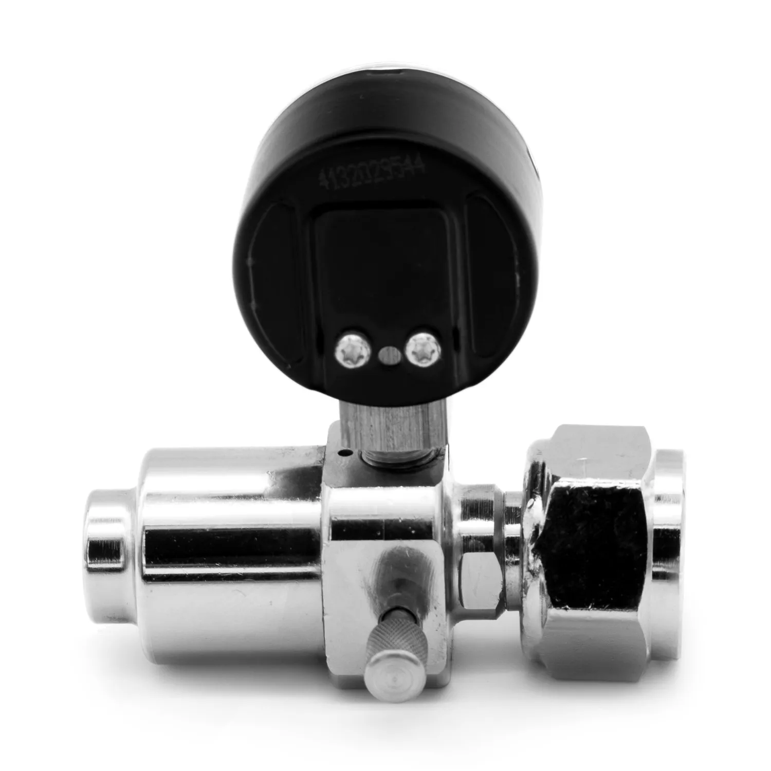 Aqua-Noa 1007 Basic M1 CO2 Druckminderer Einkammer
