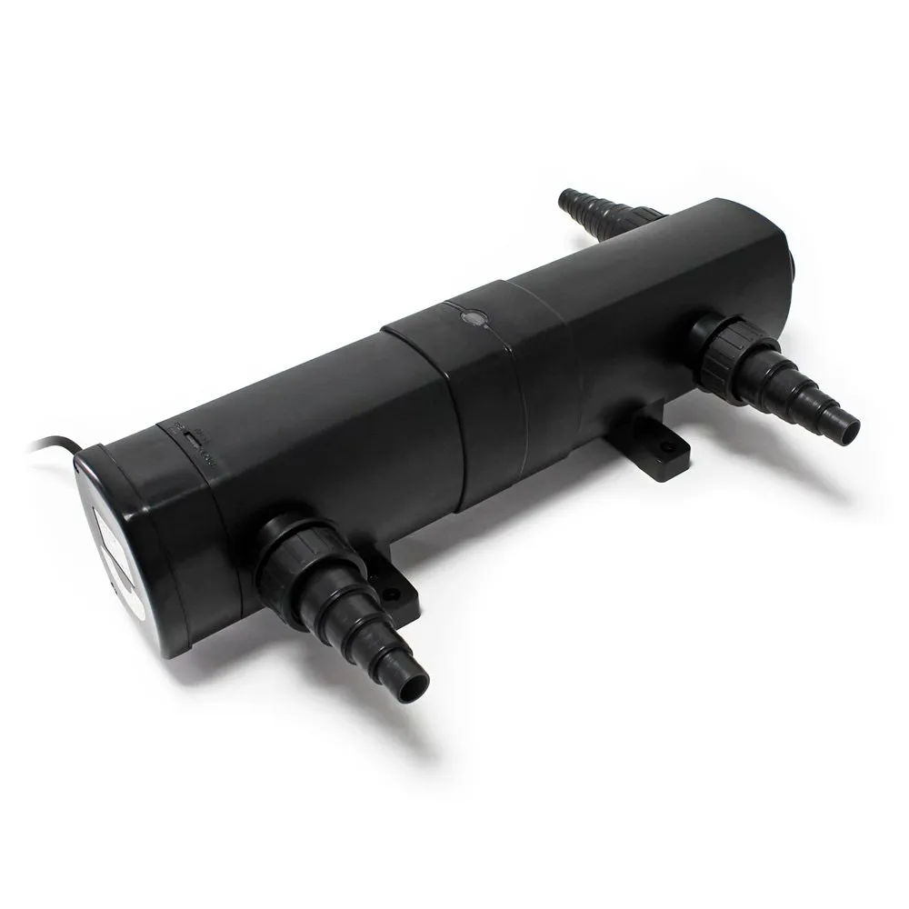 SunSun CBF-350B Teichfilter Set 10000l/h 24W 25m