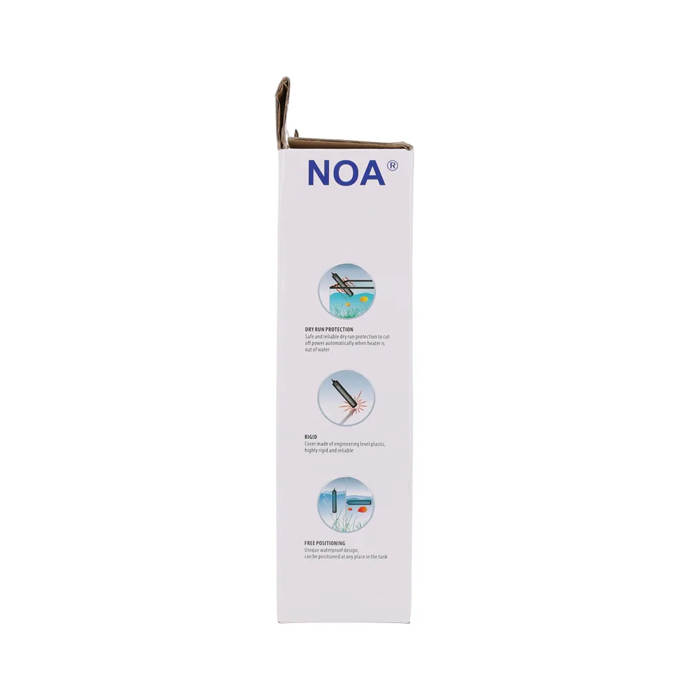 Aqua-Noa Nano NH25 Aquarium Heizstab 25 W