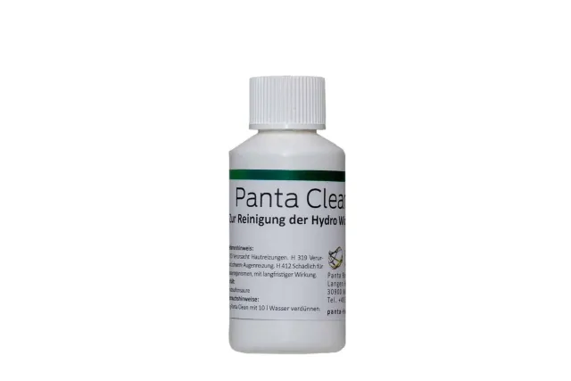 Panta Rhei Panta Clean Pumpenreiniger Konzentrat