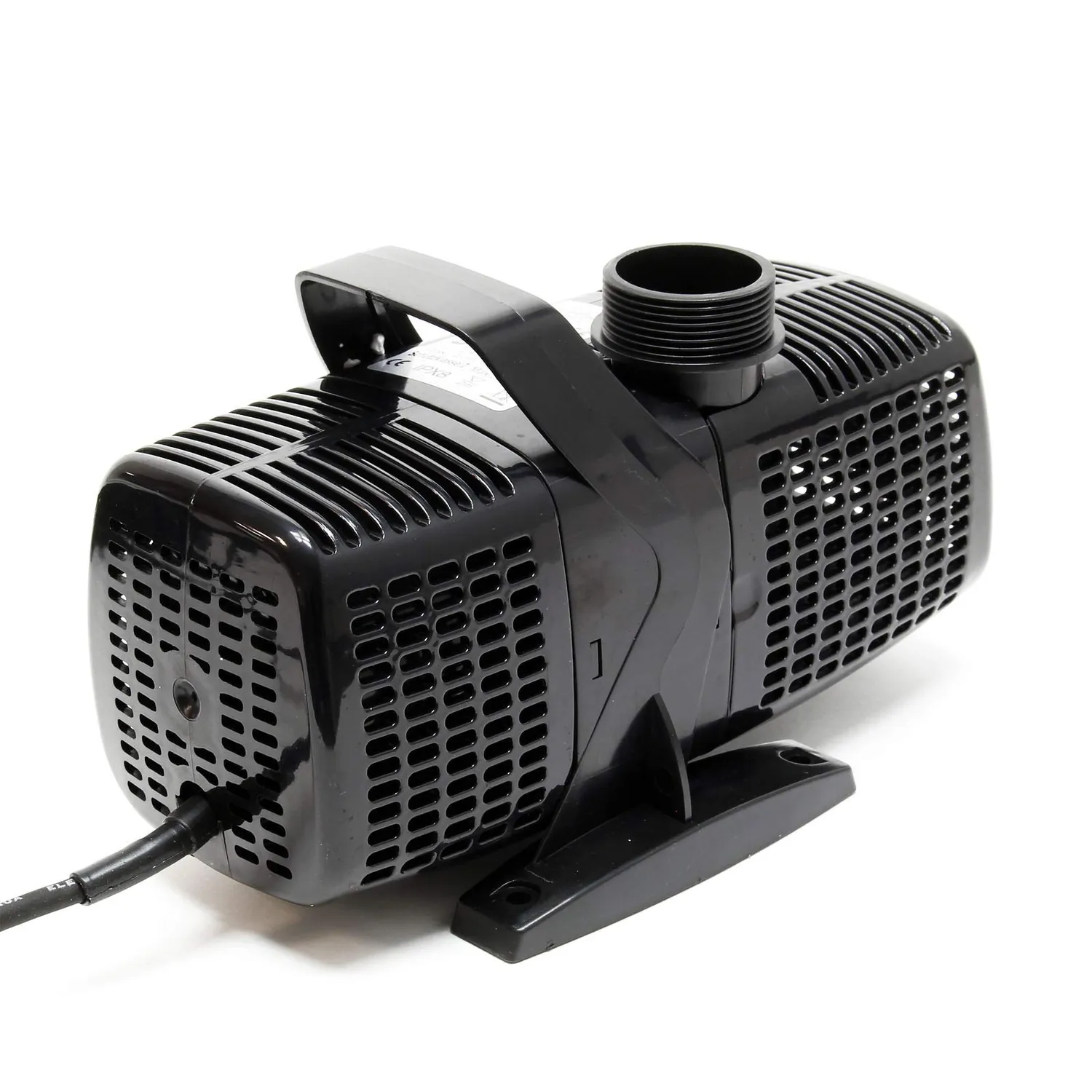SunSun CQP-8000 ECO Teichpumpe 8000 l/h 70 W