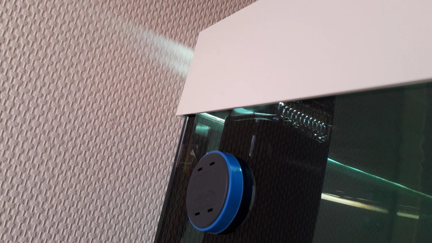 TUNZE Comline Nanofilter 3161 Aquariumfilter 30-100 L