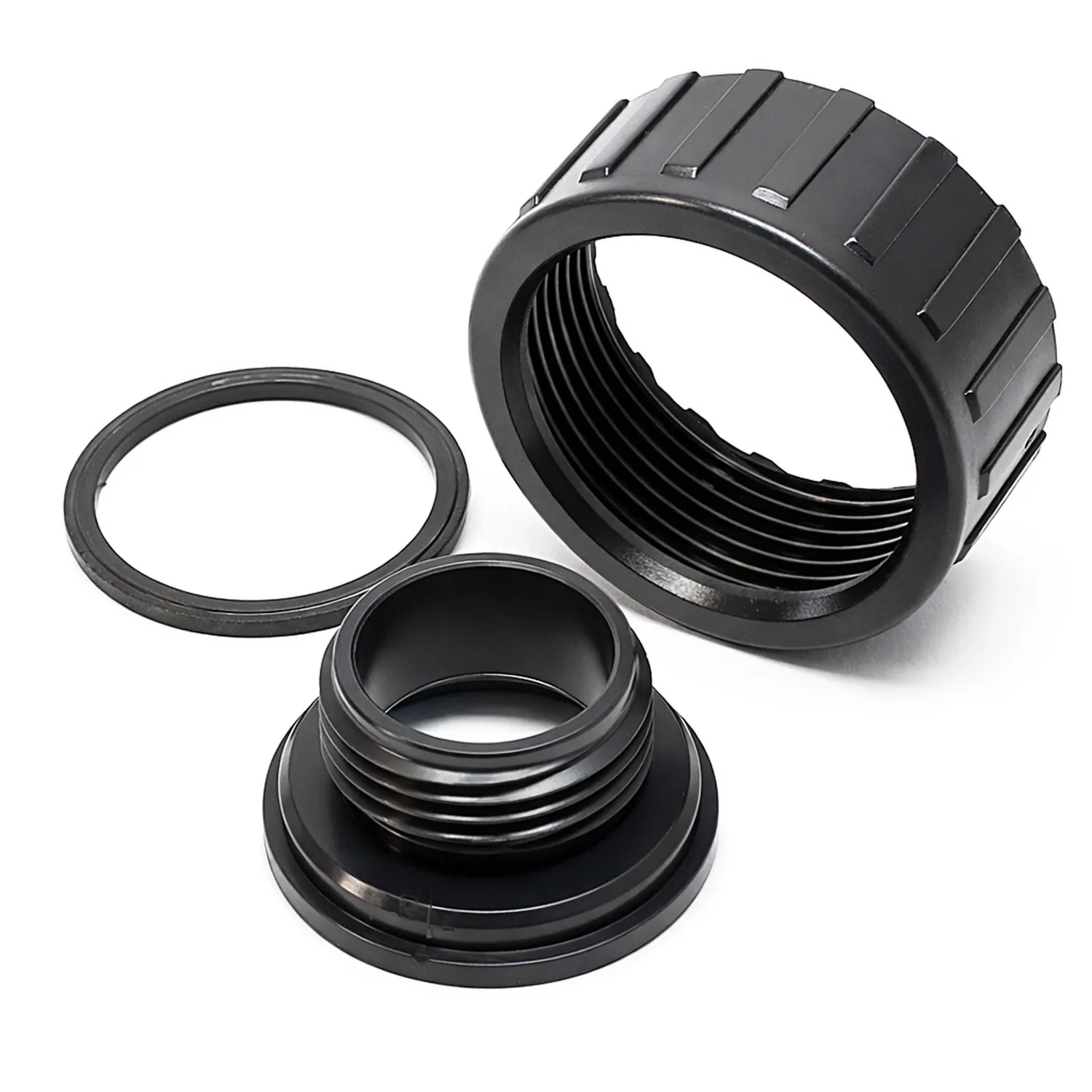 SunSun Pumpenverbinder 47,44 auf 32,89 mm Reduzierung