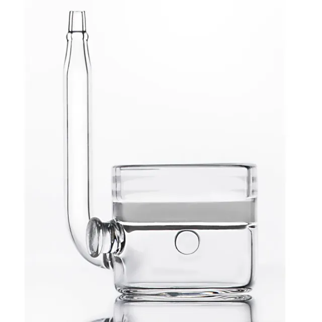 Aqua-Noa Glas-Diffusor L 7039 CO2 Diffusor mit Sauger
