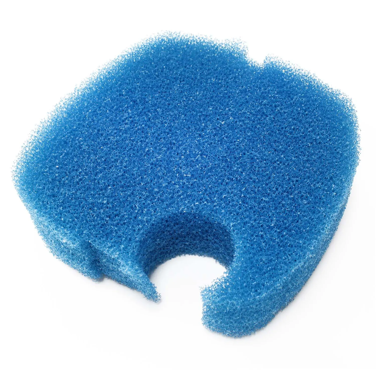SunSun HW-703AB Filterschwamm blau 4 cm Ersatz