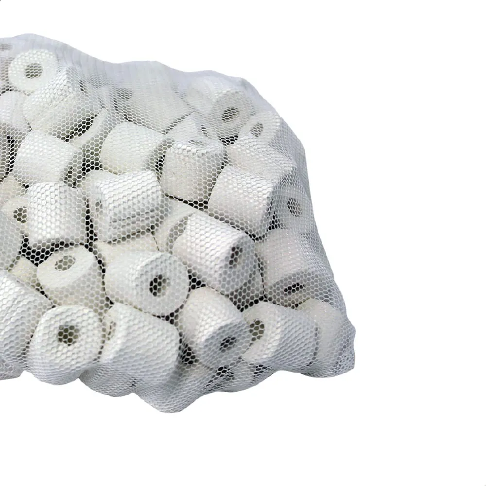 SunSun HW-403B Keramikringe Filtermedien 450 g