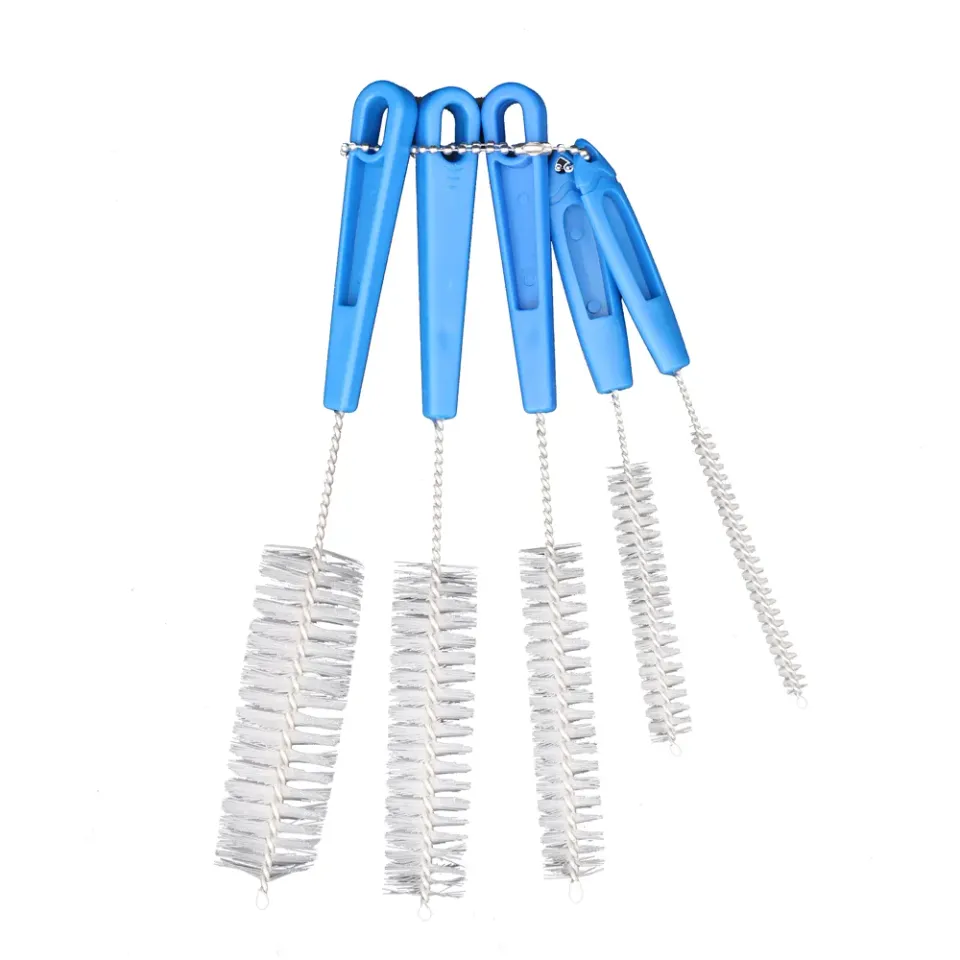 Aqua-Noa 7206 Reinigungsbürsten-Set 5-teilig