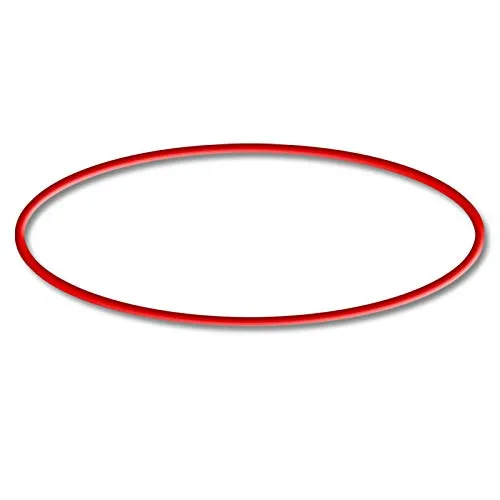SunSun CPF-280/380/500 Druckteichfilter O-Ring 3