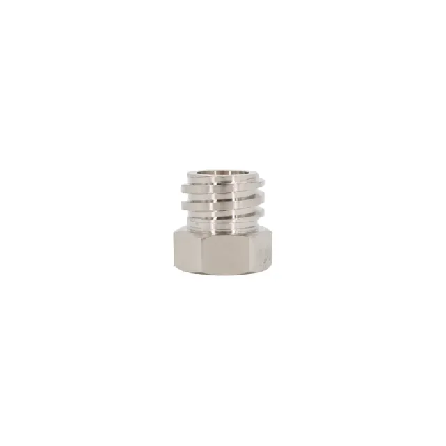 Aqua-Noa CO2 Adapter 18 Flaschenadapter Mehrweg