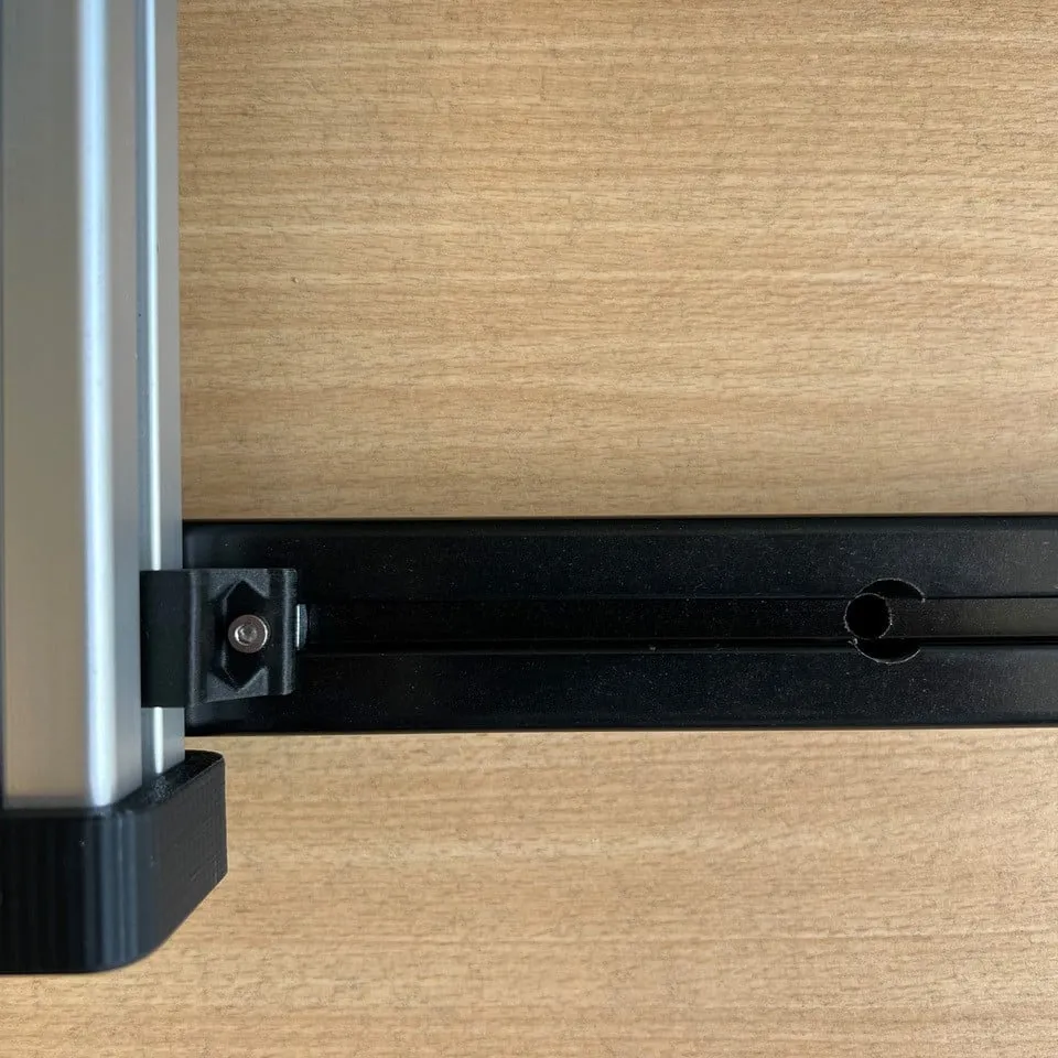 Panta Rhei HW 75 Montagewinkel Controller Wandhalterung