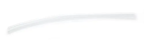 Happet Silikonschlauch Aquarium 1 m 4/5,5 mm transparent