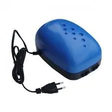 Happet ACO-22 Luftpumpe 5-30 l 1,8 W leise