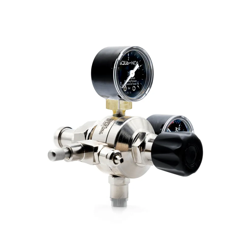 Aqua-Noa Profi 1011 M1 CO2 Druckminderer