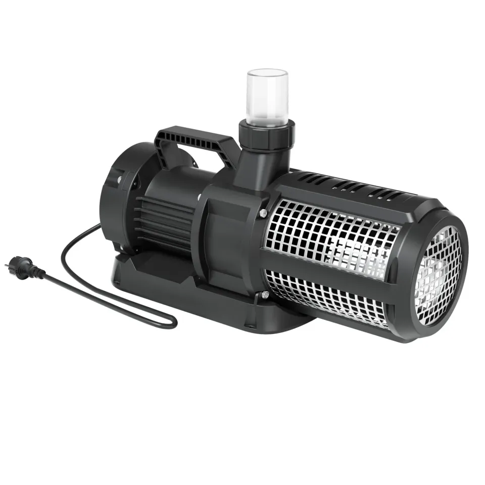 SunSun CET-30000 SuperECO Teichpumpe 28000 l/h