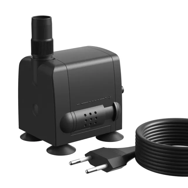 SunSun JP-032 Aquariumpumpe 350 l/h 5 W Nano
