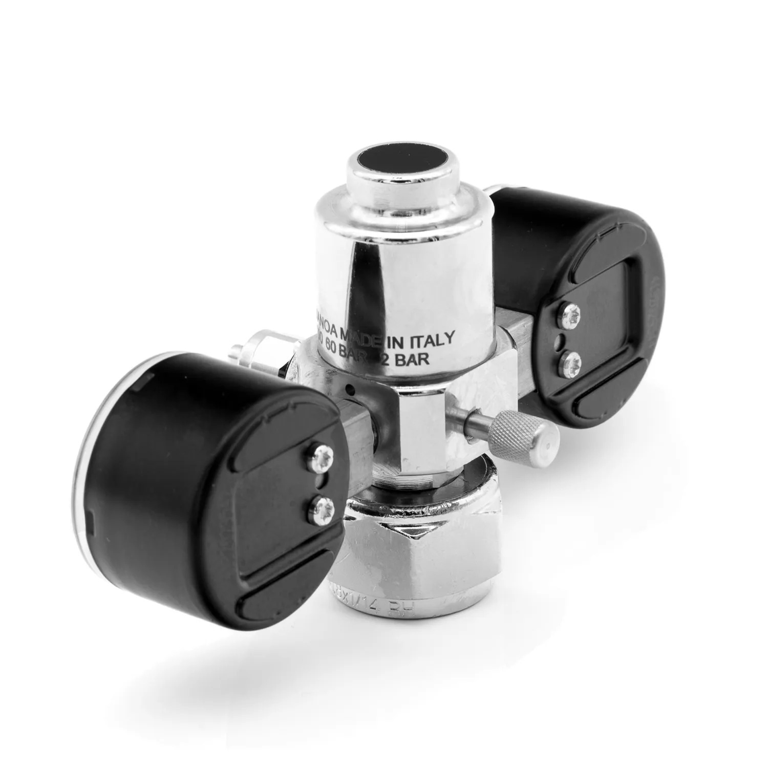 Aqua-Noa 1009 Basic M2 CO2 Druckminderer