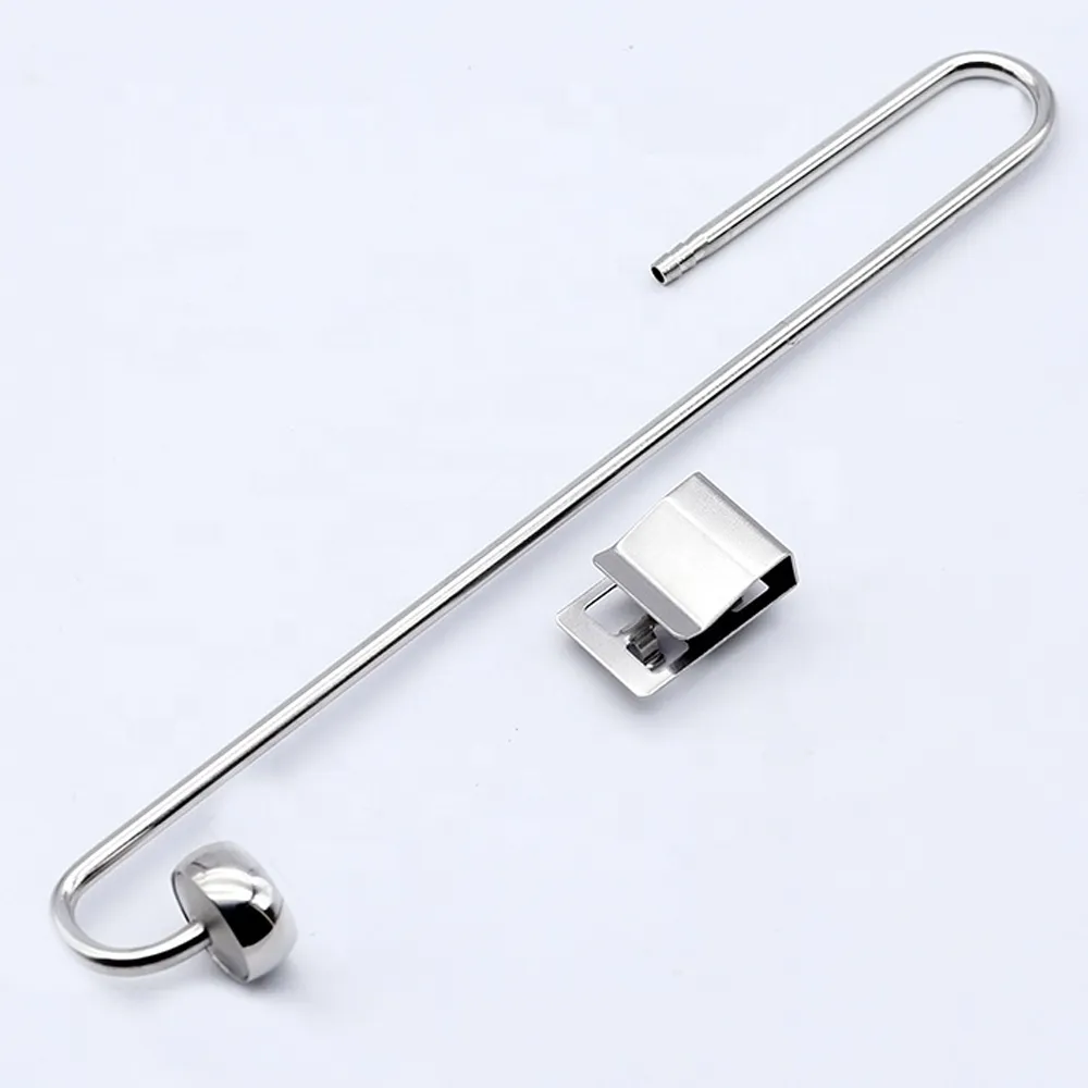 Aqua-Noa Noa-Scape 7084 CO2-Diffusor Edelstahl HangOn