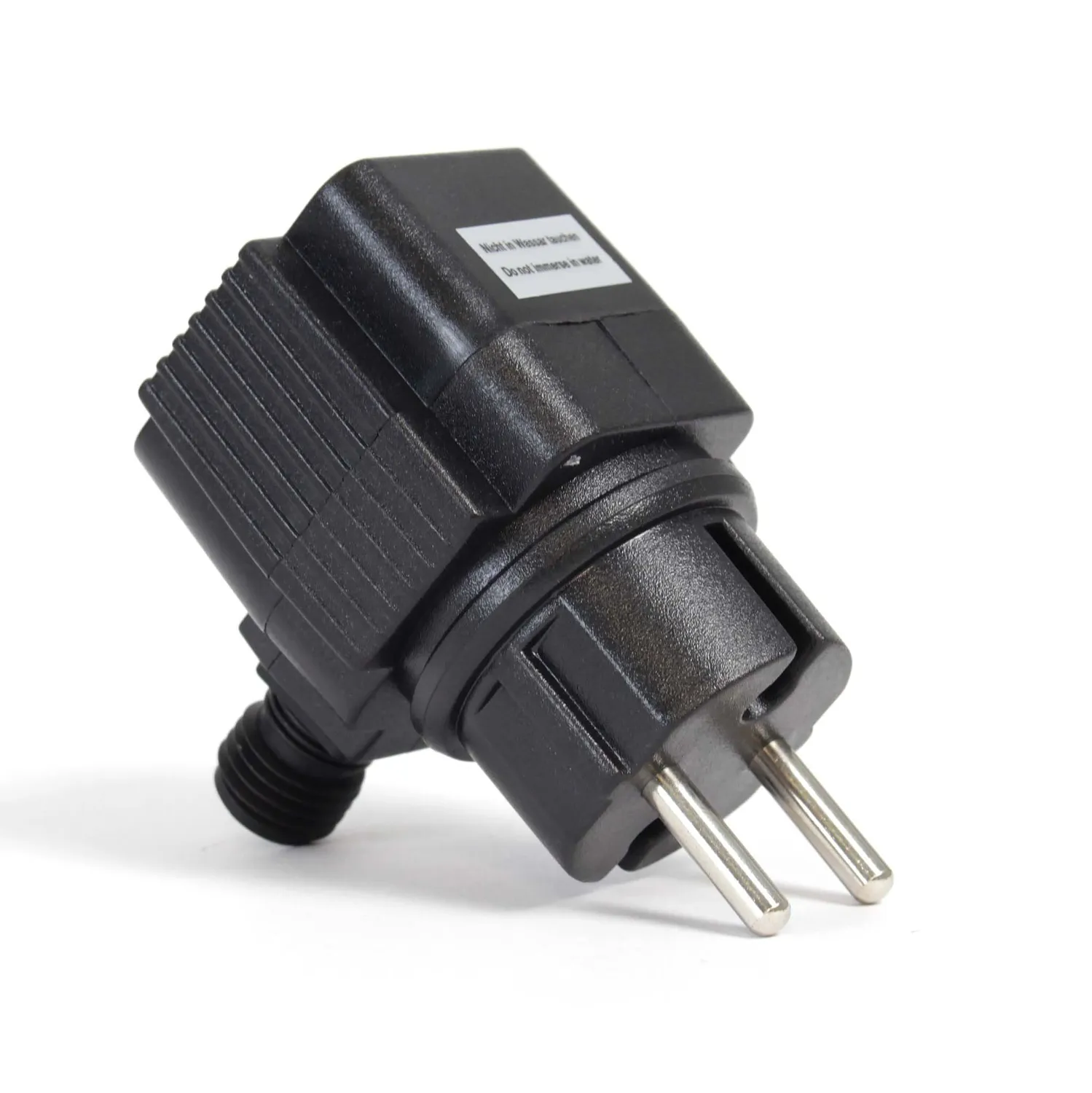 SunSun JBA35V Netzteil 12V 600mA 7,2VA IP44