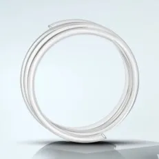 Aqua-Noa 1408 Filterschlauch klar 16/22mm 45m Rolle