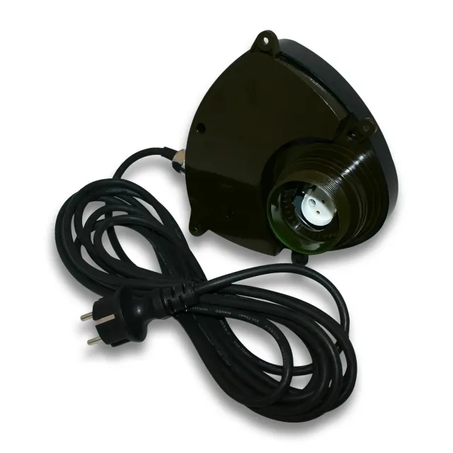SunSun CPF-15000 Anschlusseinheit Ersatzteil für Druckteichfilter