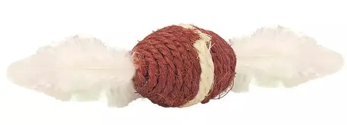 Happet Insekt Plüsch Katzenspielzeug 8 cm